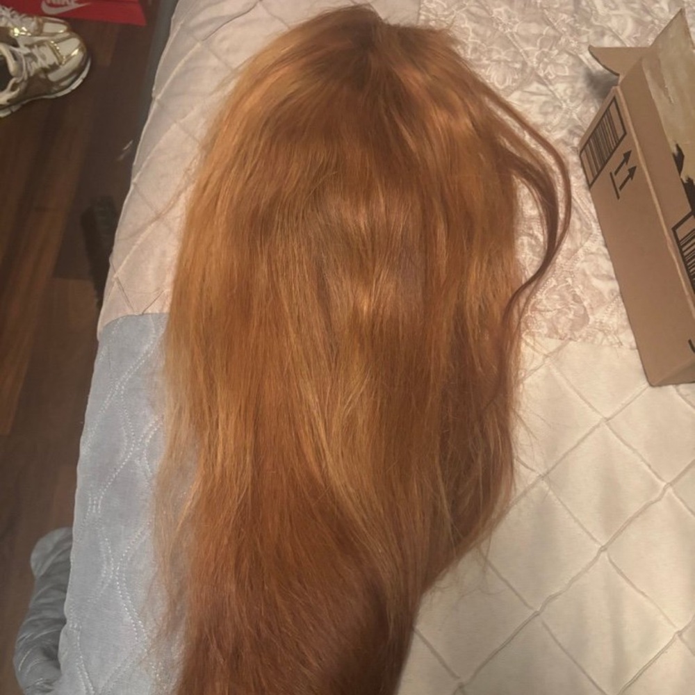 Human Wig! - Picture 7 of 7